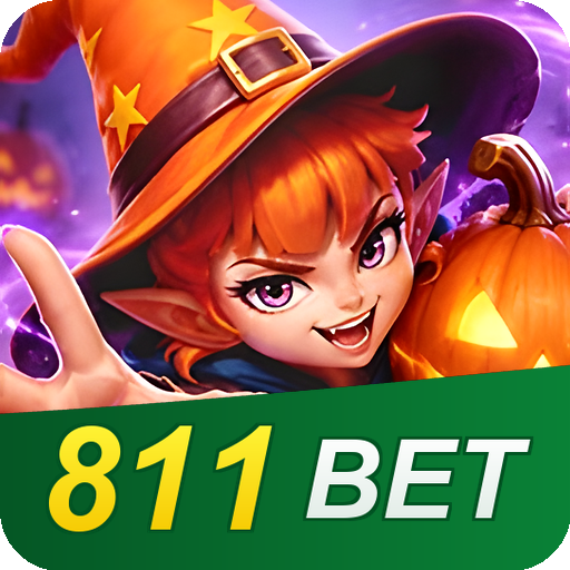 Logo Oficial 811BET Download